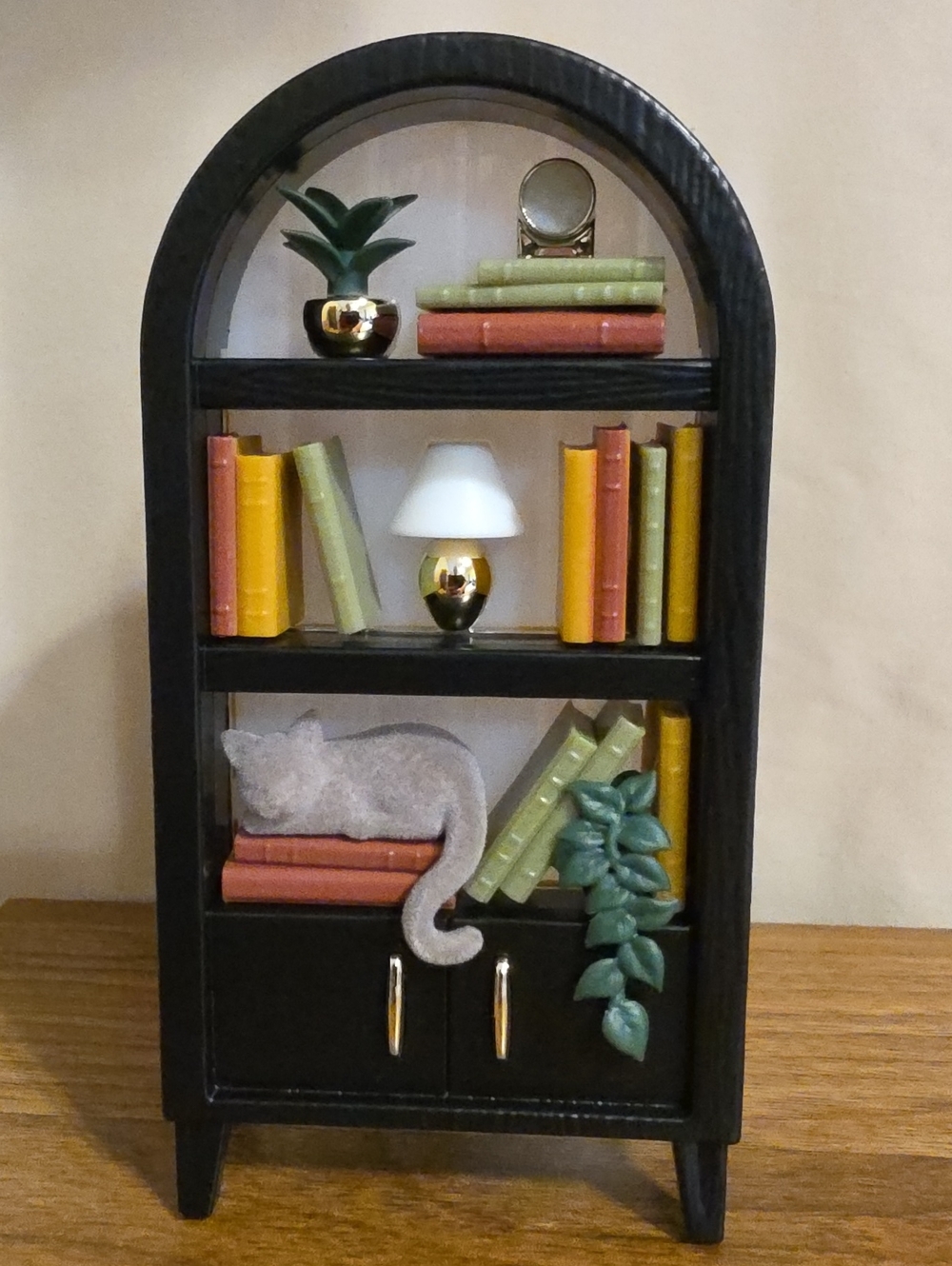 Bath & Body Works Bookshelf Wallflower Plug-in